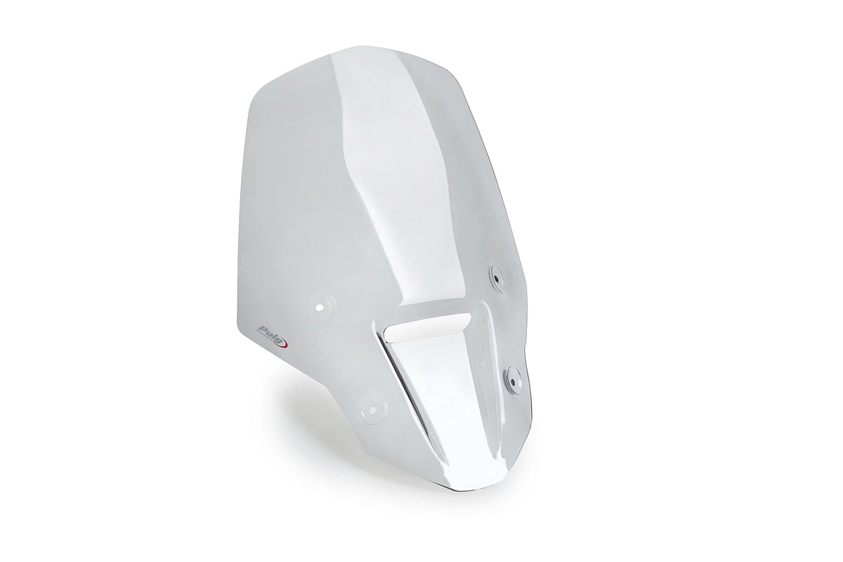 Puig Touring Screen - Honda XL750 Transalp 2025-Present