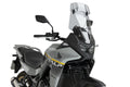 Puig Touring Windshield with Visor - Honda XL750 Transalp 2025-Present