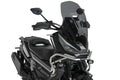 Puig V-Tech Line Touring Windshield - Zontes 368G 2025-Present