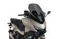 Puig V-Tech Line Touring Windshield - Honda Forza 750 2025-Present