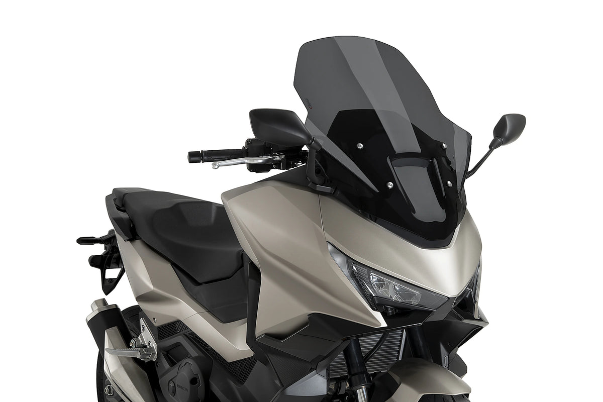 Puig V-Tech Line Touring Windshield - Honda Forza 750 2025-Present