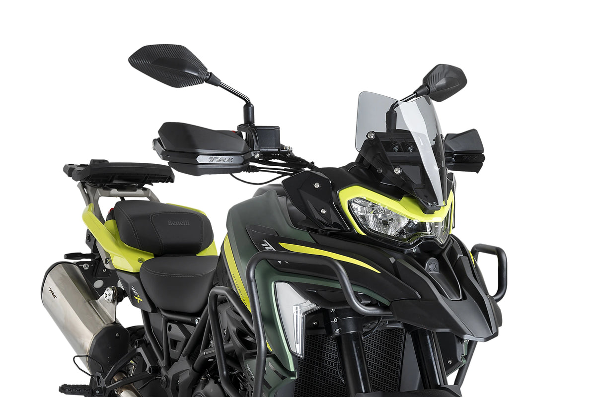 Puig Sport Screen - Benelli TRK 702 2025-Present
