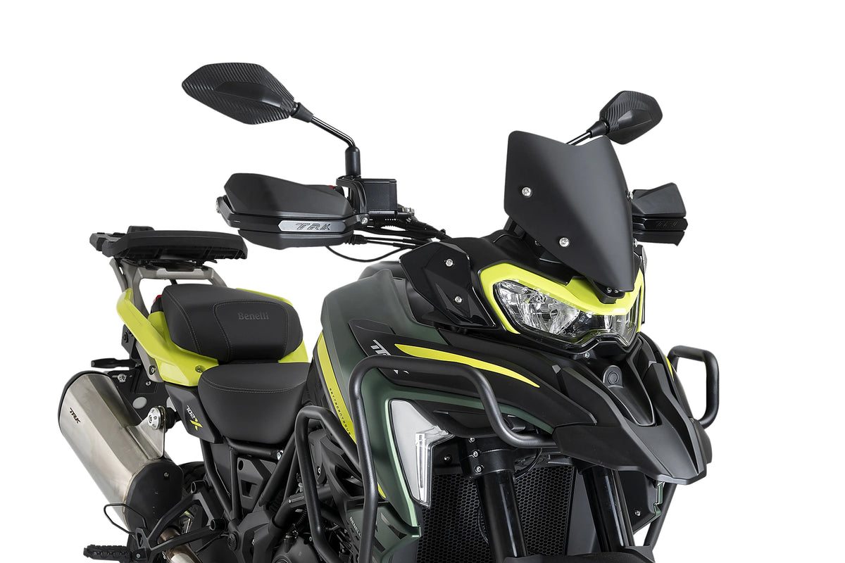 Puig Sport Screen - Benelli TRK 702 2025-Present