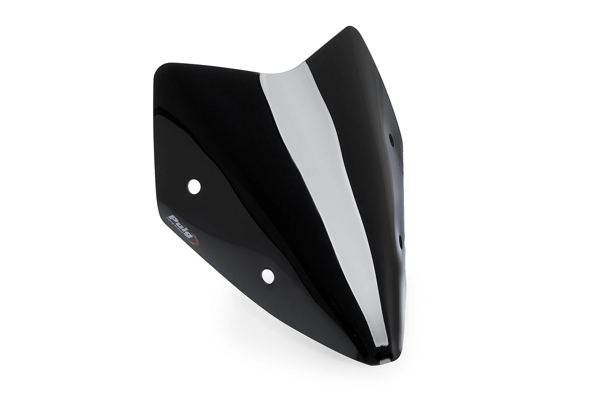 Puig Sport Screen - Benelli TRK 702 2025-Present