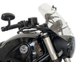 WRS Caponord Windscreen WRS Benelli Leoncino 500 2017-2024 / Leoncino 500 Trail 2021-2026
