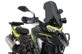 Puig Touring Screen - Benelli TRK 702 2025-Present