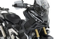 Puig Naked Frontal Spoiler - Honda X-ADV