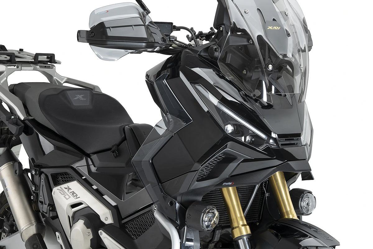 Puig Naked Frontal Spoiler - Honda X-ADV