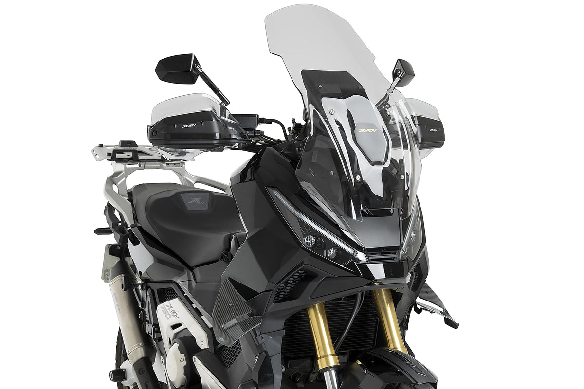 Puig Spoiler D12 - Honda X-ADV