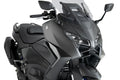 Puig Naked Frontal Spoiler - Yamaha TMAX