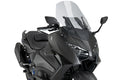 Puig Spoiler D12 - Yamaha TMAX
