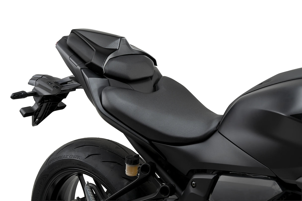 Puig Rear Seat Cowl - Yamaha MT-07