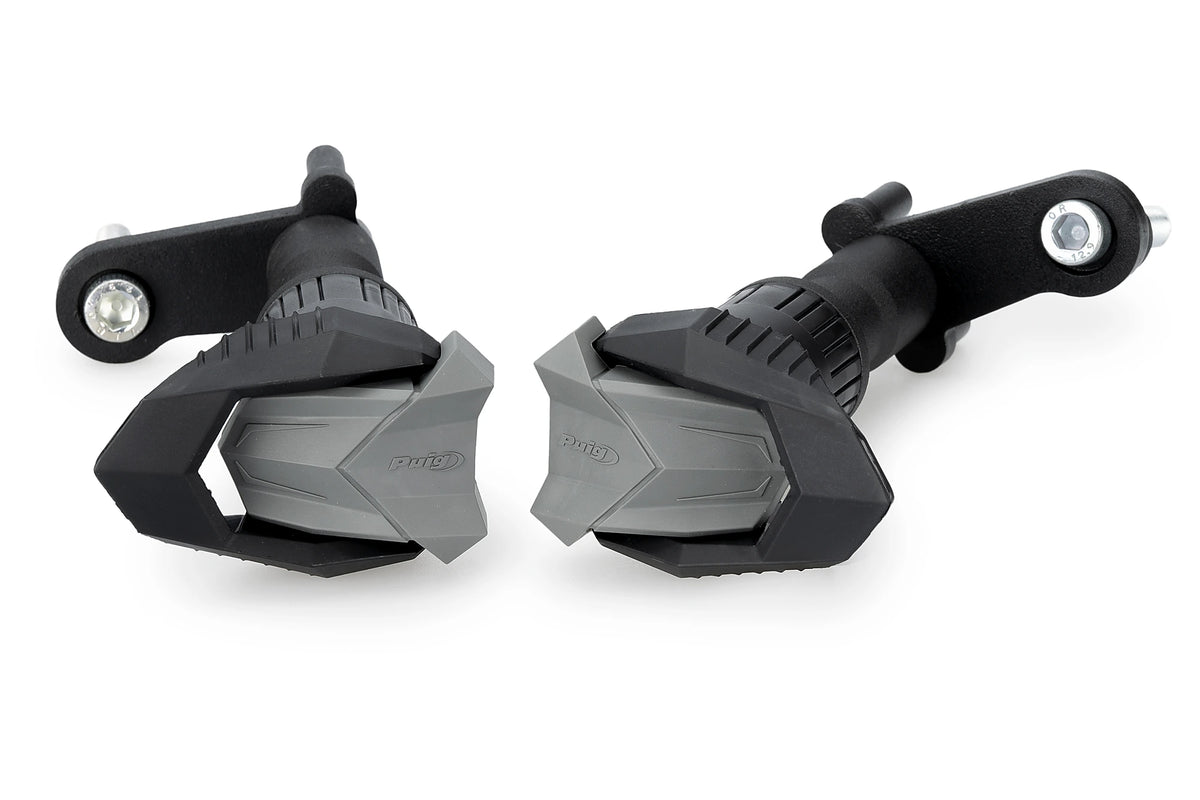 Puig R19 Frame Sliders - Aprilia RS 660 2025-Present