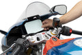 Puig Dashboard Protector - Aprilia RS 660