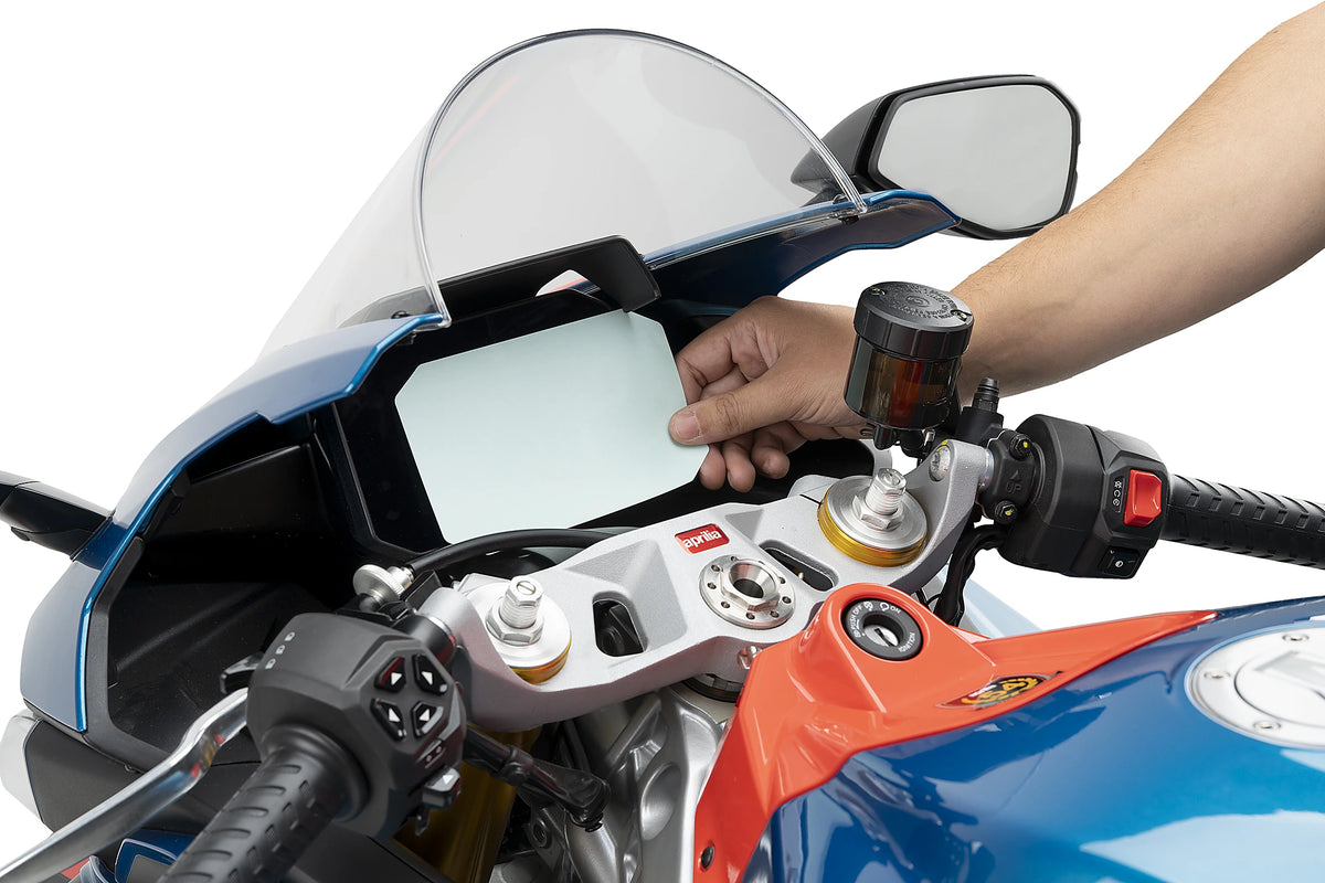 Puig Dashboard Protector - Aprilia RS 660