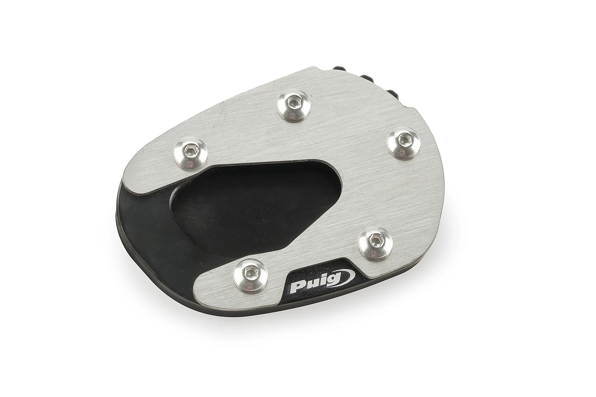 Puig Side Stand Foot Enlarger - Honda ADV350