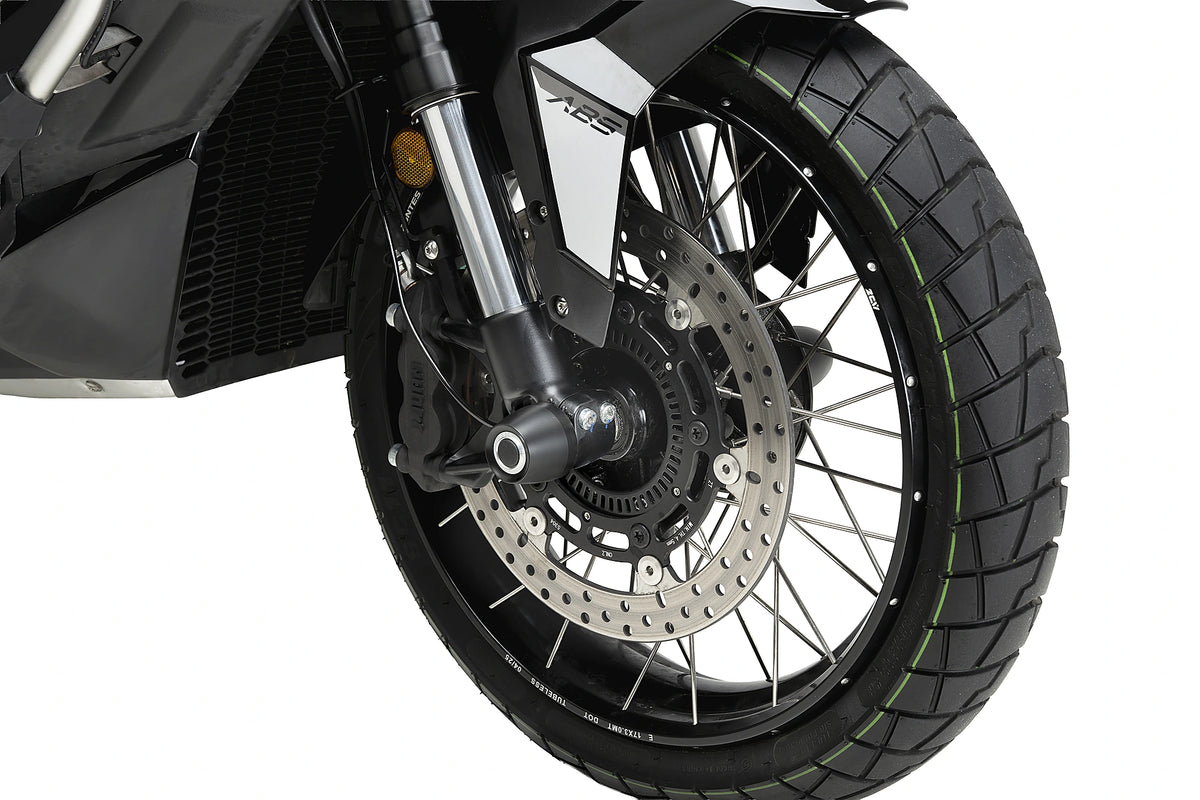 Puig Fork Slider - Zontes 368G