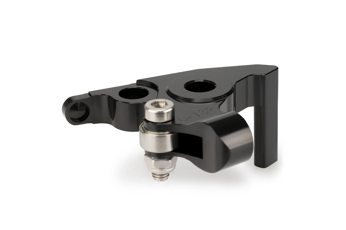 Puig Adaptor Clutch Lever - Zontes 368G Clutch Lever Bracket 2025-Present