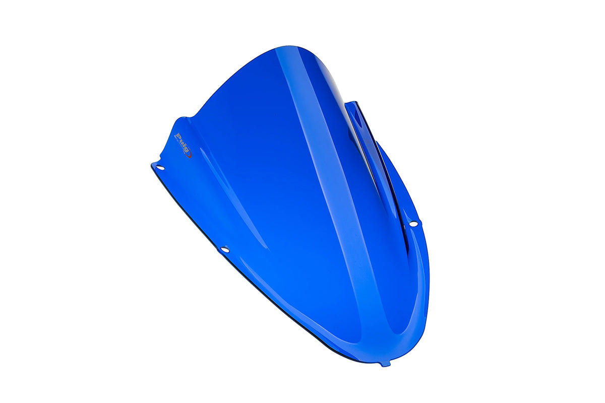Puig Z-Racing Screen - Aprilia RS660 2025-Present
