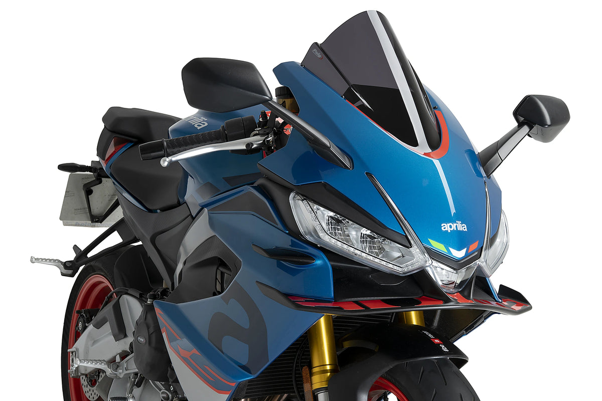 Puig Z-Racing Screen - Aprilia RS660 2025-Present