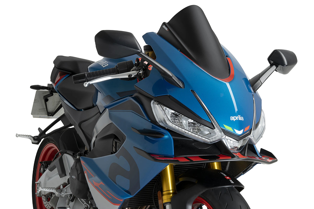 Puig Z-Racing Screen - Aprilia RS660 2025-Present