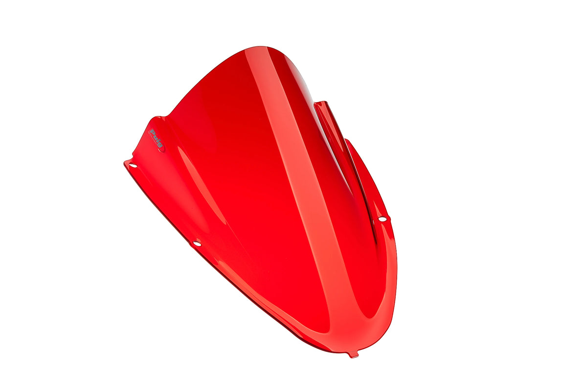 Puig Z-Racing Screen - Aprilia RS660 2025-Present