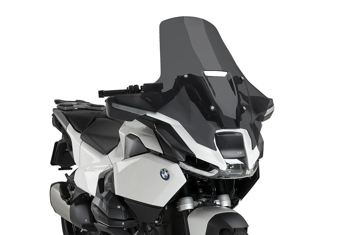 Puig Touring Screen - BMW R1300RT 2025-Present