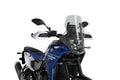 Puig Rally Screen - Yamaha Tenere 700 2025-Present