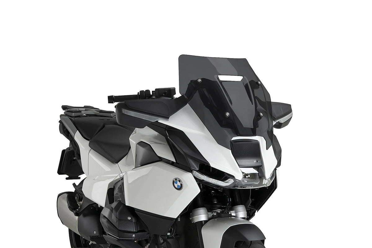 Puig Sport Screen - BMW R1300RT 2025-Present
