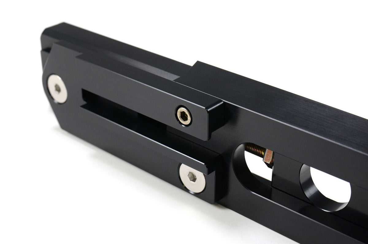 Brock's Performance Bolt-On Swingarm Extensions S1000RR (20-26)