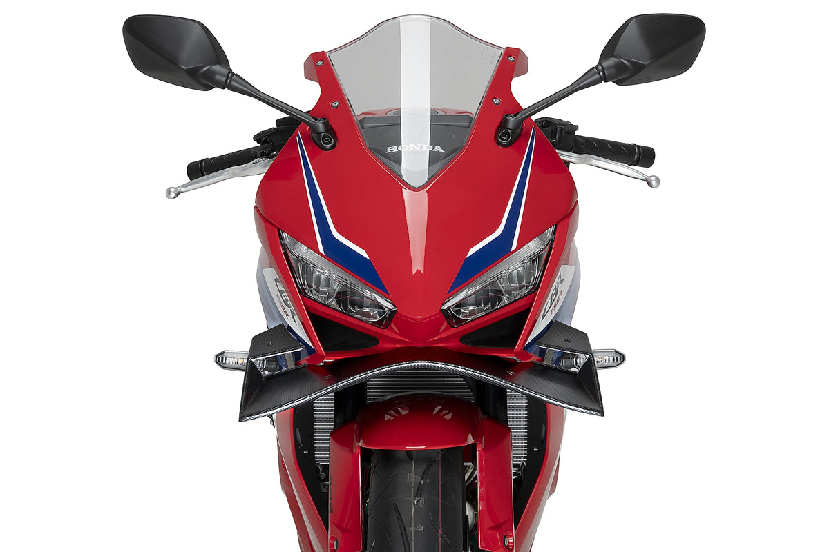 Puig Frontal Spoiler GP - Honda CBR650R