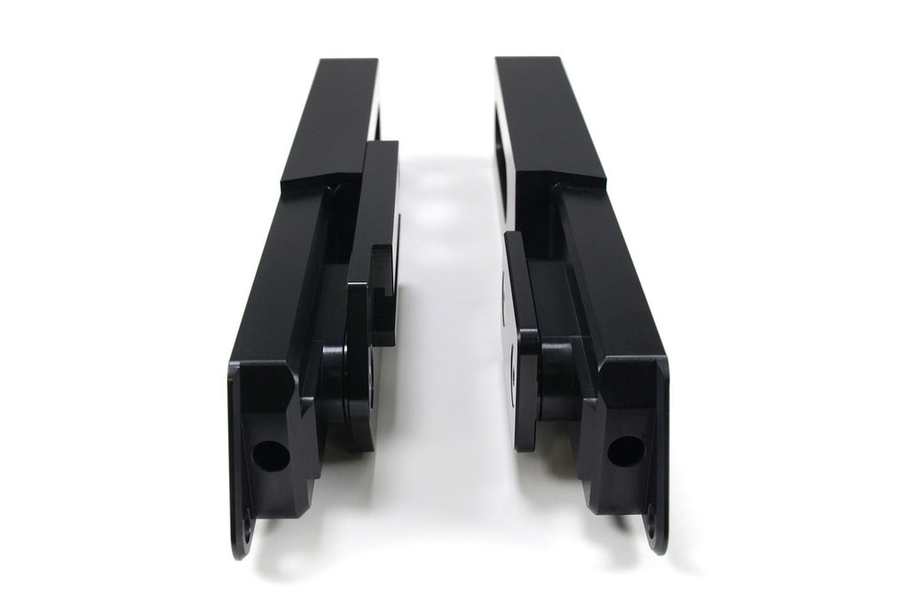 Brock's Performance Bolt-On Swingarm Extensions S1000RR (20-26)