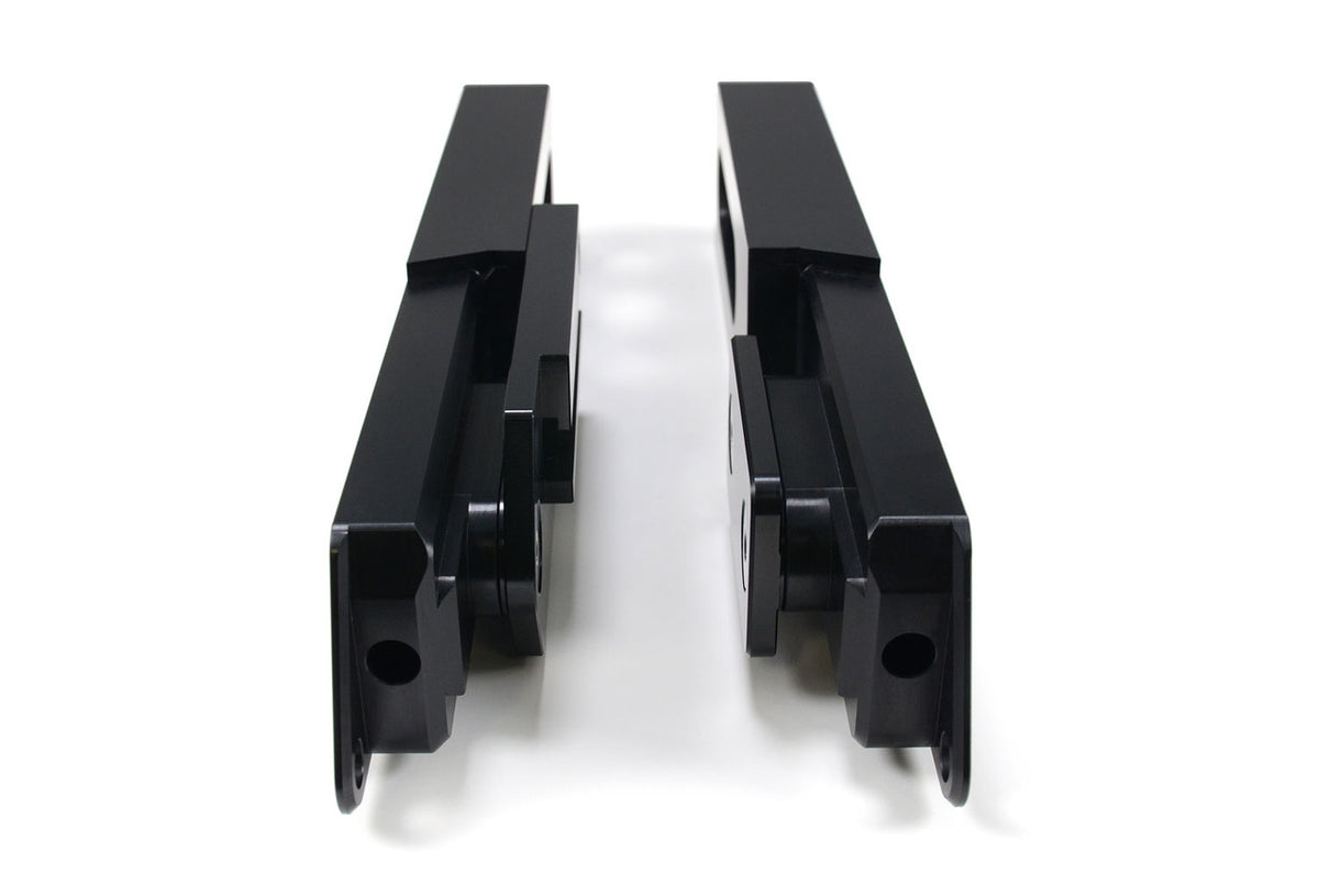 Brock's Performance Bolt-On Swingarm Extensions S1000RR (20-26)