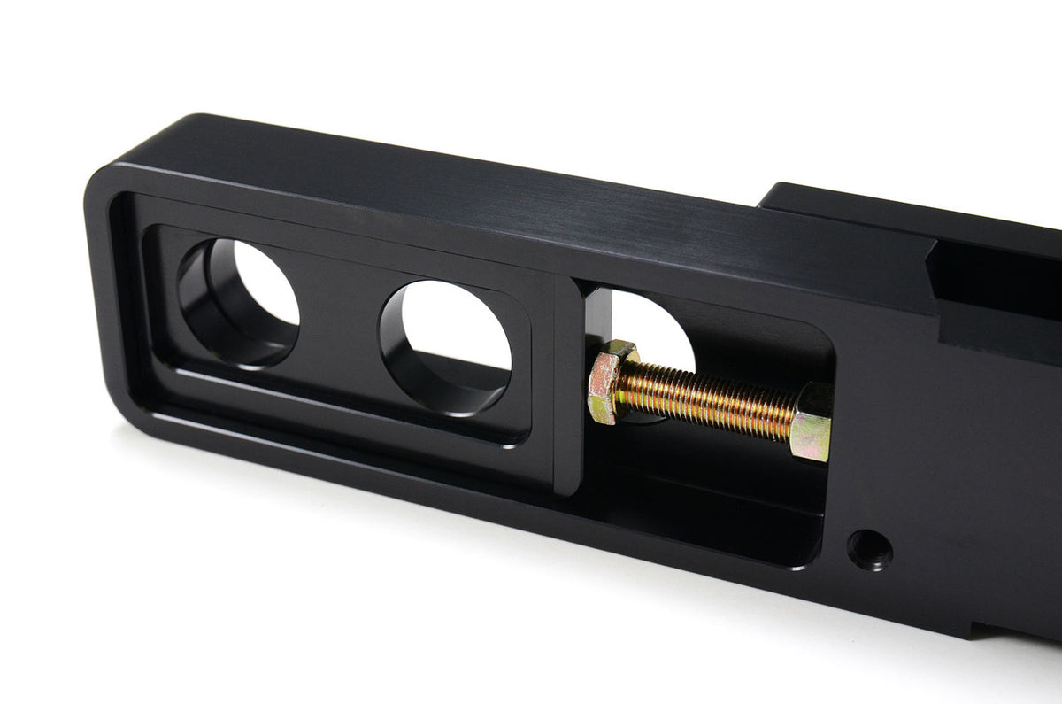 Brock's Performance Bolt-On Swingarm Extensions S1000RR (20-26)