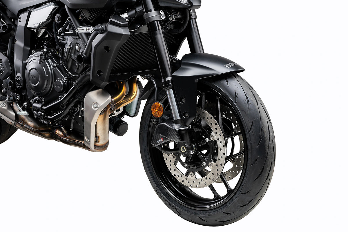 Puig Brake Cooler - Yamaha MT-07/MT-07 Y-amt