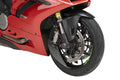 Puig Aero Wheel Deflector - Ducati Panigale V2