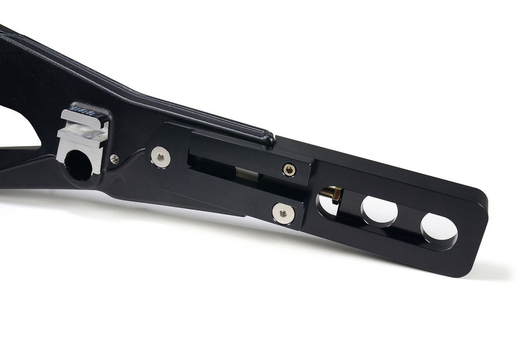Brock's Performance Bolt-On Swingarm Extensions S1000RR (20-26)