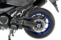Puig Rear Fender - Yamaha TMAX