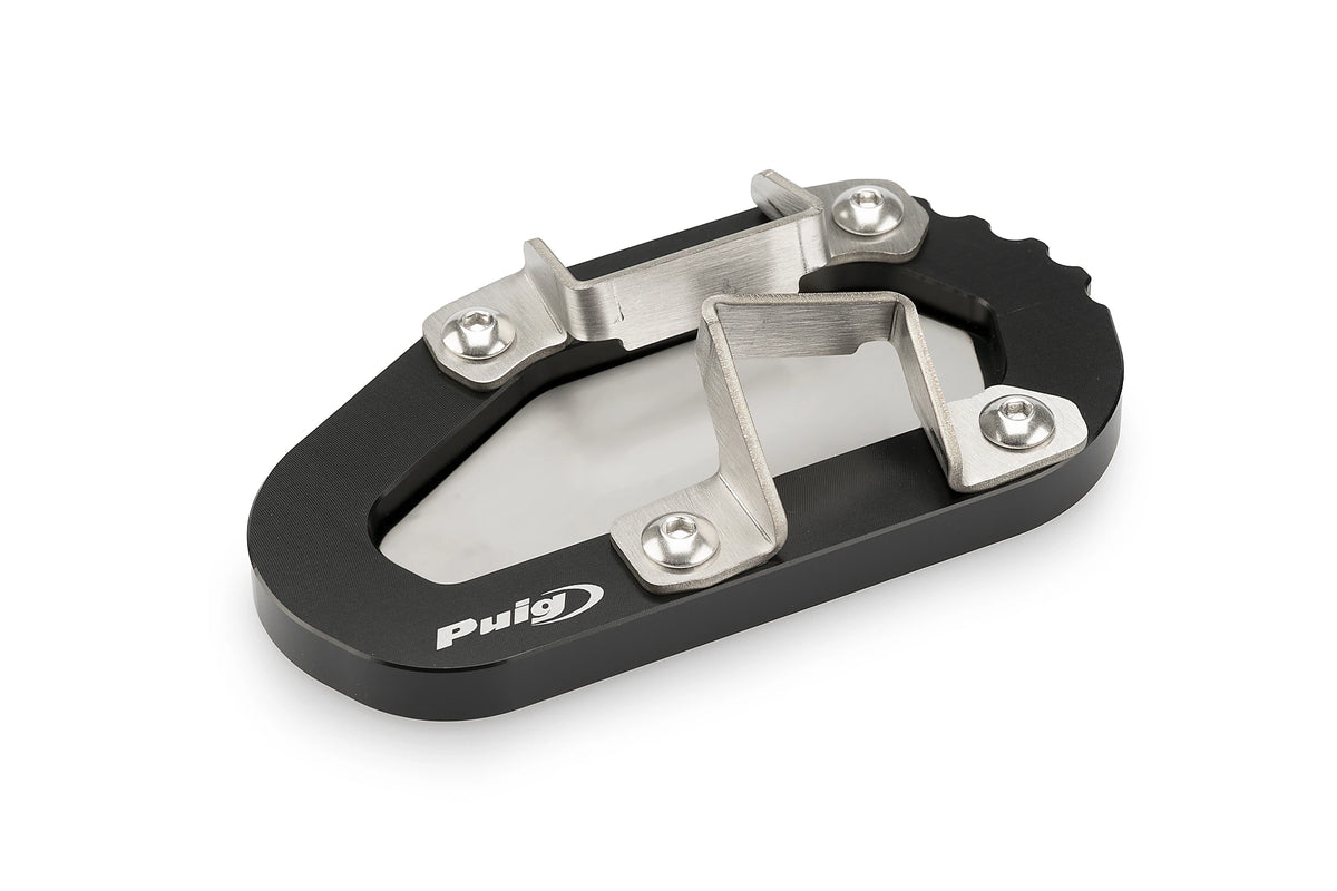 Puig Side Stand Foot Enlarger - BMW R1300RS