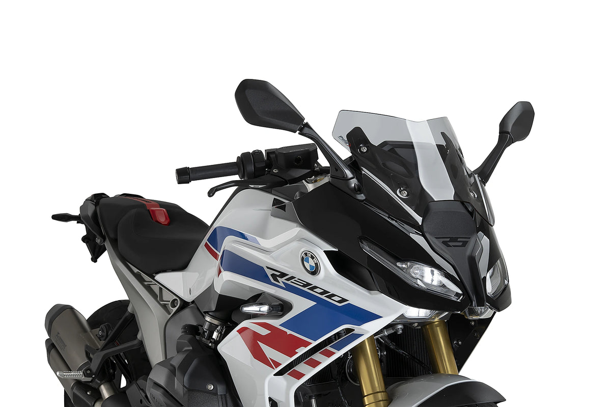 Puig Sport Screen - BMW R1300RS 2025-Present