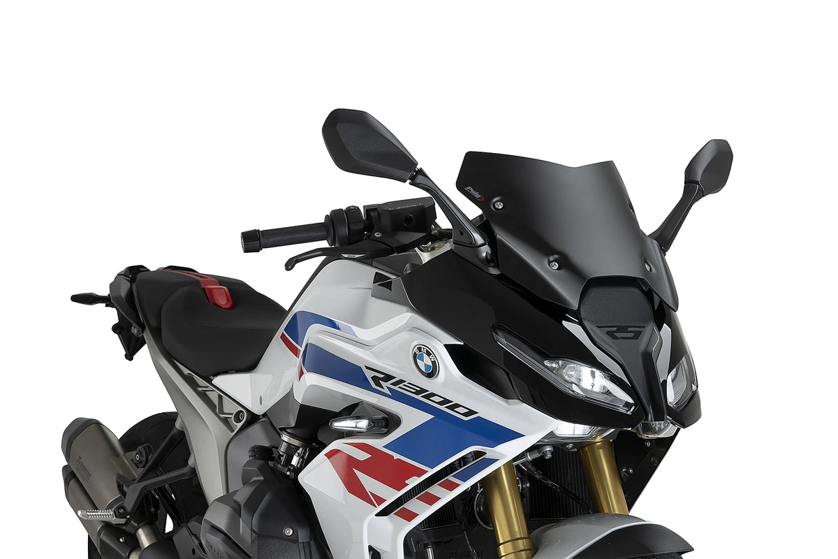 Puig Sport Screen - BMW R1300RS 2025-Present