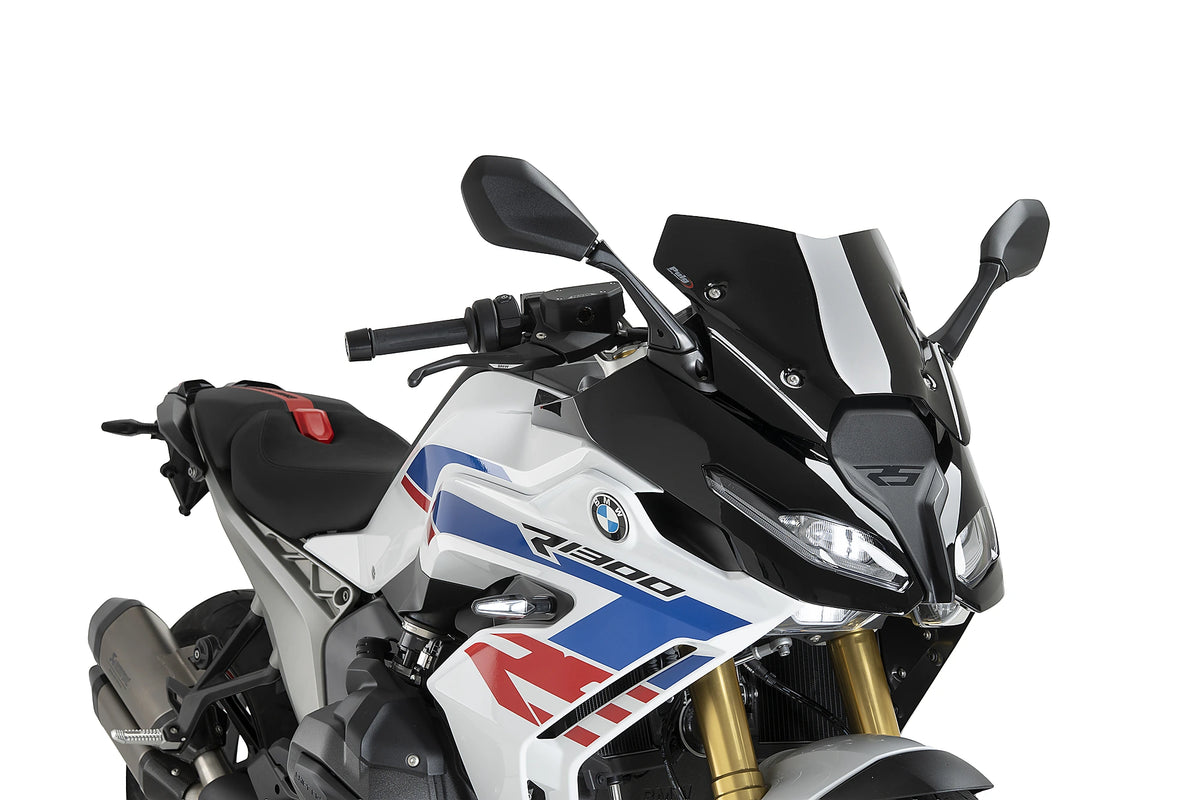 Puig Sport Screen - BMW R1300RS 2025-Present