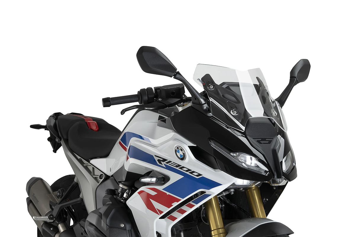 Puig Sport Screen - BMW R1300RS 2025-Present