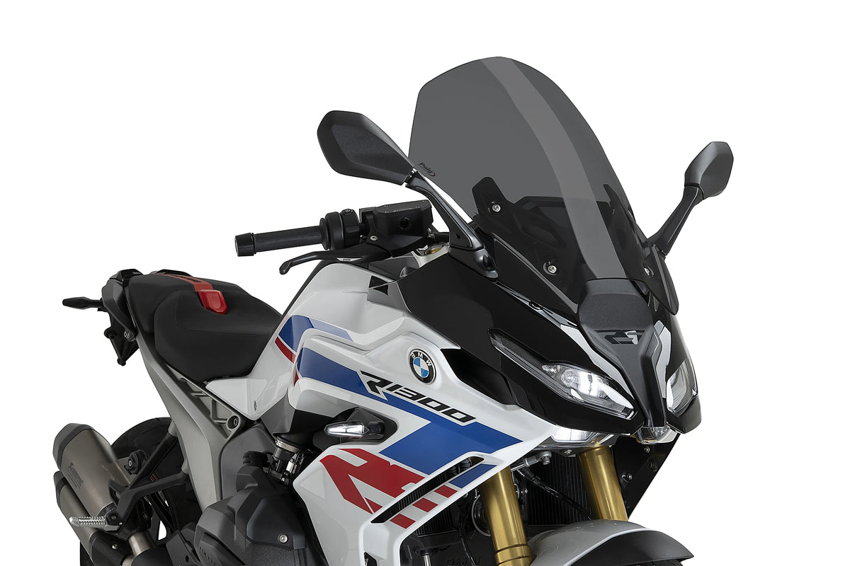 Puig Touring Screen - BMW R1300RS 2025-Present