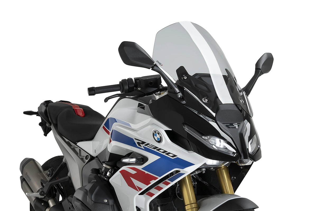 Puig Touring Screen - BMW R1300RS 2025-Present