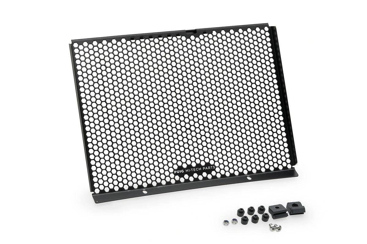 Puig Radiator Guard - Suzuki GSX-8TT