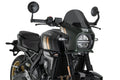 Puig Touring Screen - Suzuki GSX-8TT 2024-2025