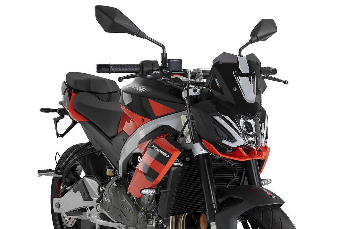 Puig New Generation Sport - Aprilia Tuono
