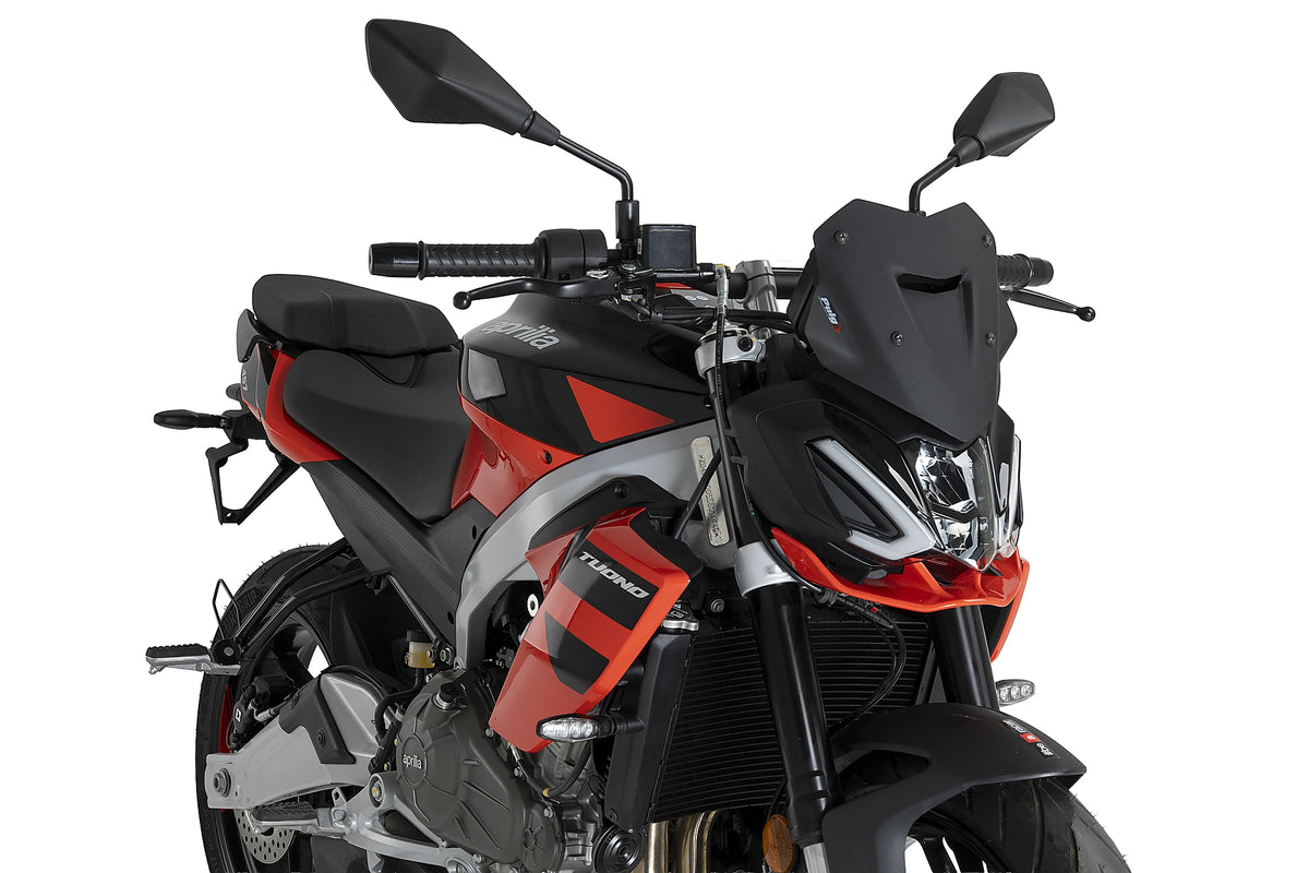 Puig New Generation Sport - Aprilia Tuono