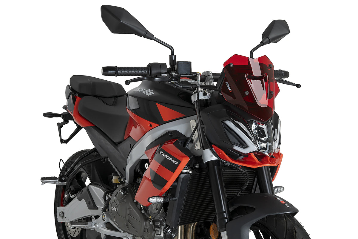Puig New Generation Sport - Aprilia Tuono